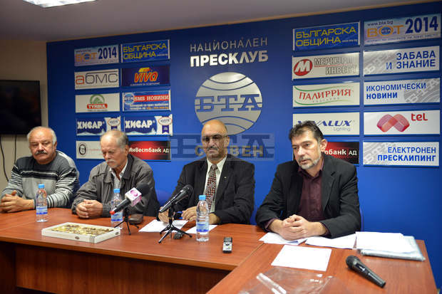 Патриотичният фронт ще настоява за отстраняване на кадрите на ДПСот изпълнителната власт 