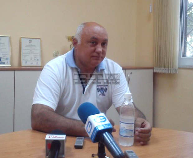 Няма да има нова цена на водата в Стара Загора Няма да има нова цена на водата в Стара Загора