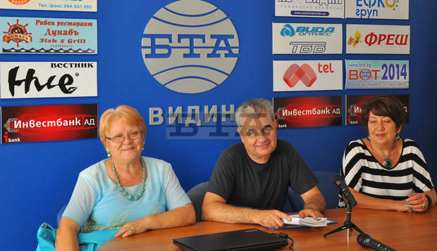 Във Видин е разработен модел за намаляване на броя на необхванатите ромските деца в предучилищна подготовка Във Видин е разработен модел за намаляване на броя на необхванатите ромските деца в предучилищна подготовка