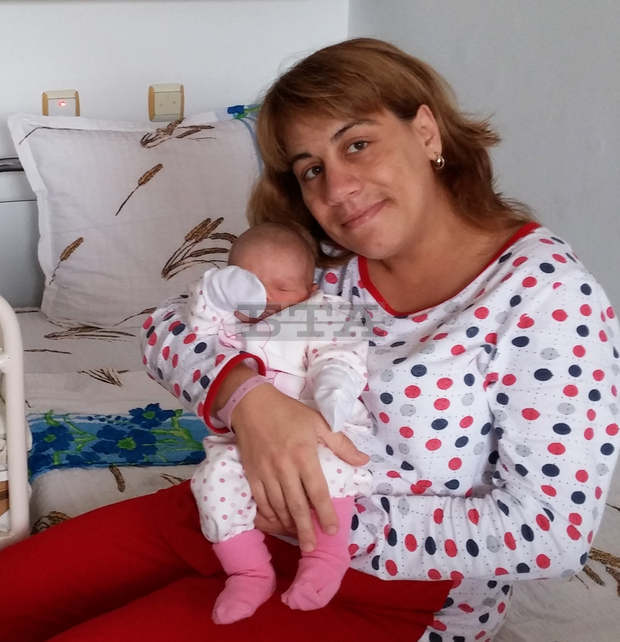 Броят на ражданията в частните АГ-клиники в Плевен се увеличава спрямо предходната година