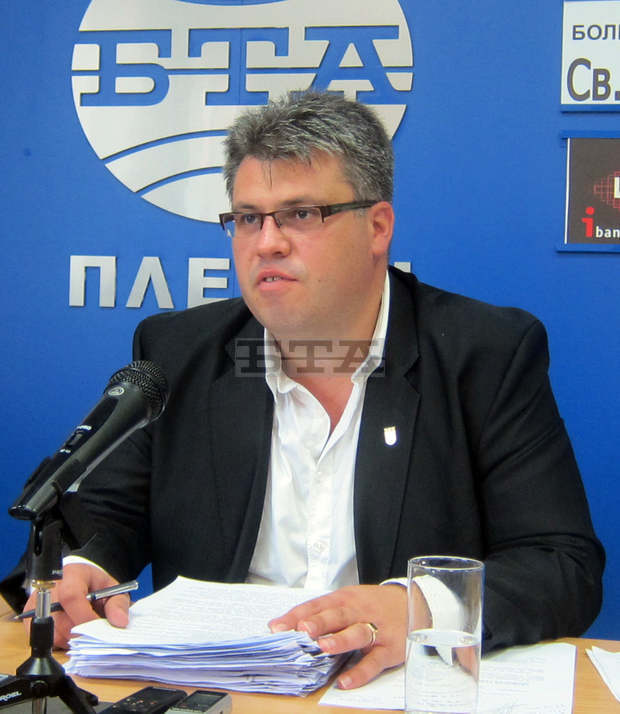 Община Плевен има добро изпълнение на приходите в местния бюджет 