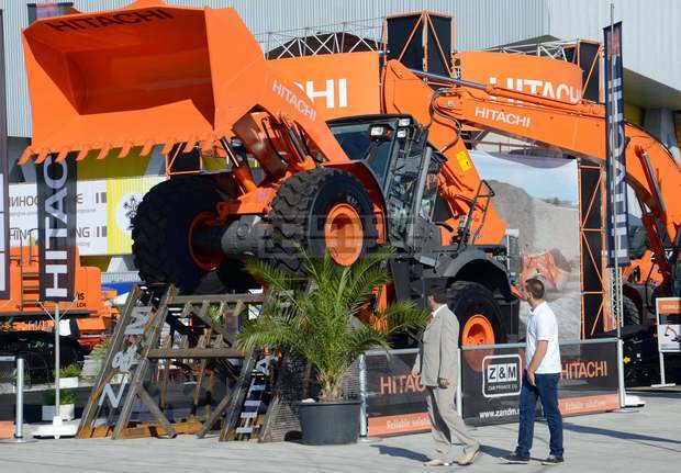 70-ото издание на Есенния технически панаир започва в Пловдив