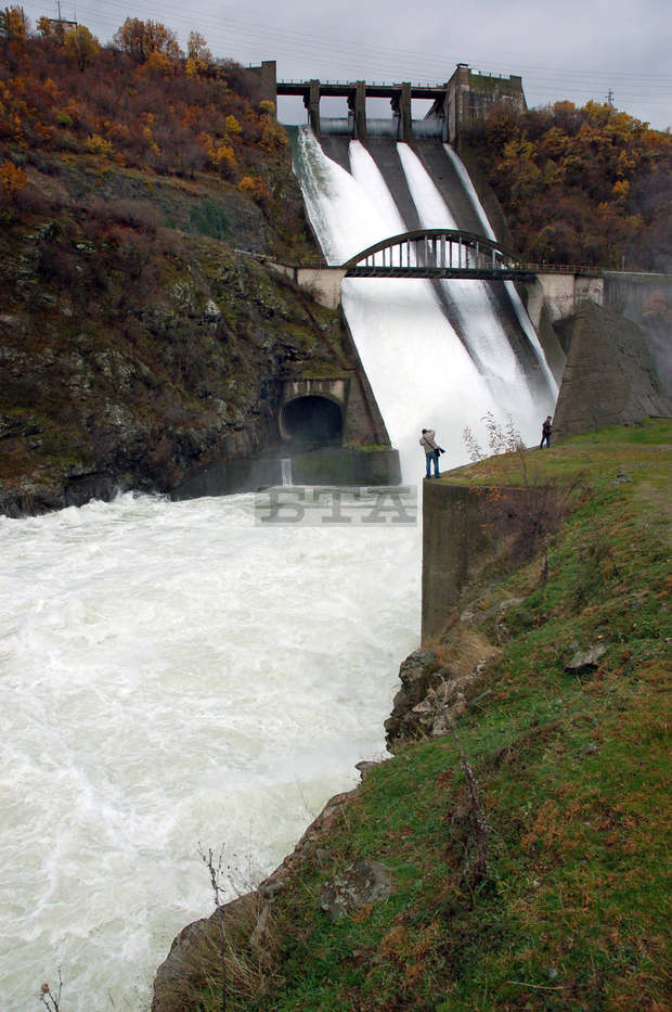 Над 30 потенциално опасни водоема ще бъдат проверени преди зимния сезон в област Кърджали