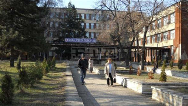 Видинската болница "Св.Петка" закупи ангиограф от последно поколение за сърдечно-съдова диагностика Видинската болница "Св.Петка" закупи ангиограф от последно поколение за сърдечно-съдова диагностика