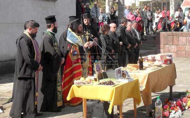В село Горни Лом днес ще бъде отслужена панихида за упокоение на загиналите