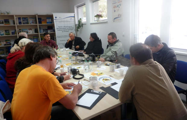 Близо 450 ученици от област Разград ще се включат в инициативата "Да спортуваме заедно"