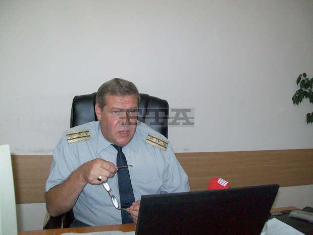 Пожарникарите в Пазарджик посрещат професионалния си празник с нова техника и оборудване Пожарникарите в Пазарджик посрещат професионалния си празник с нова техника и оборудване