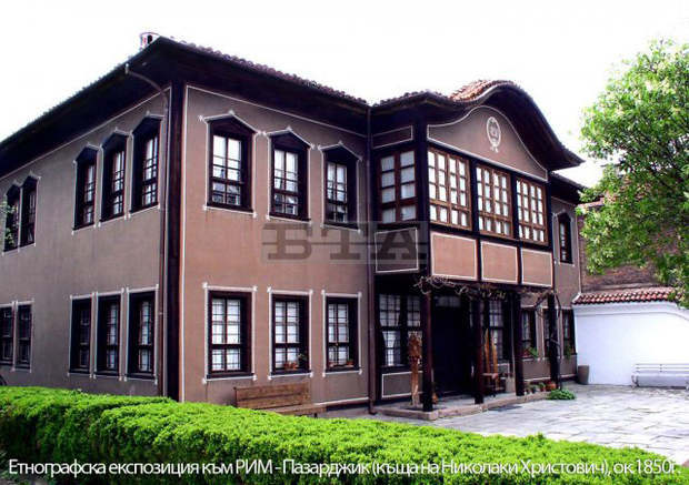 В Пазарджик ще бъде отбелязана 40-ата година от създаването на етнографска експозиция към  Историческия музей 