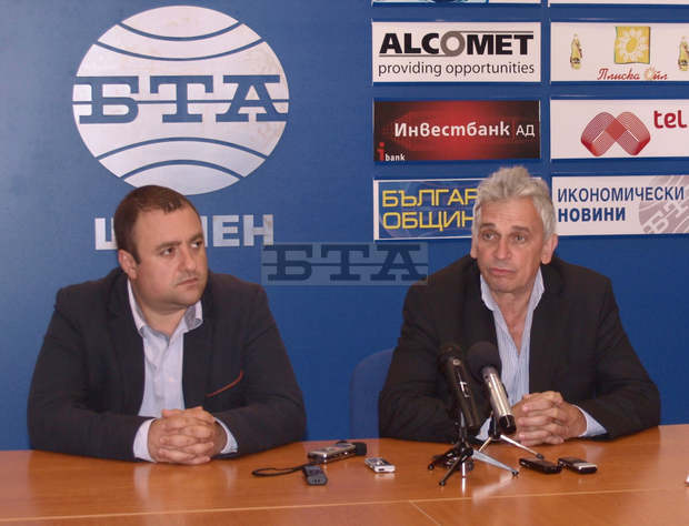 От БСП - Шумен, отчитат "тежка загуба" на извънредните парламентарни избори 