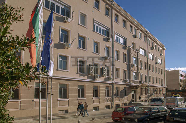 Областната болница "Д-р Иван Селимински" в Сливен ще отбележи 135 години от създаването си Областната болница "Д-р Иван Селимински" в Сливен ще отбележи 135 години от създаването си