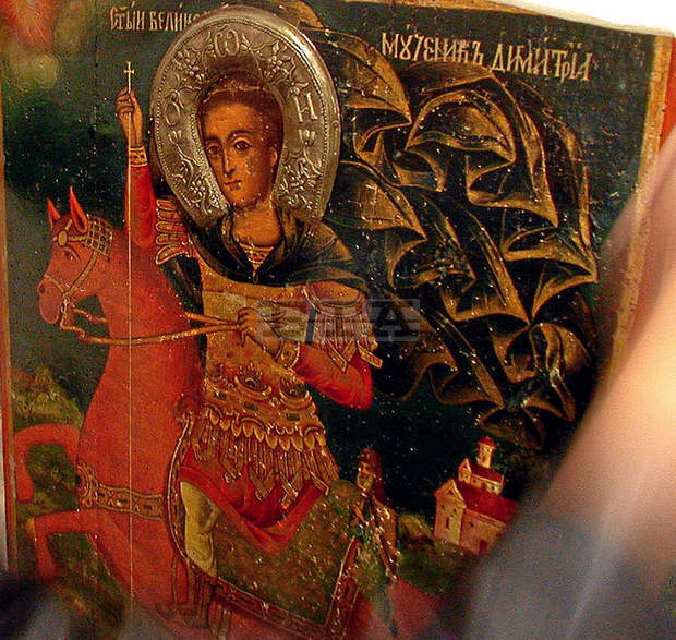 С изложба в Радомир започнаха проявите за празника на града - Димитровден