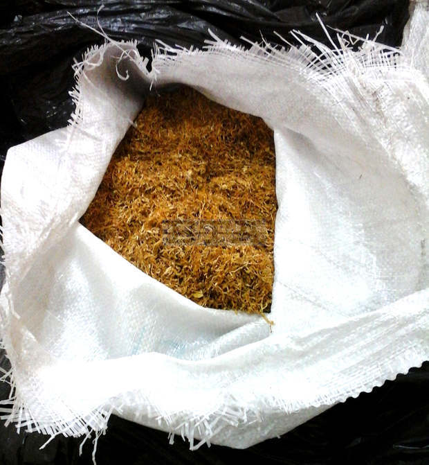 Митничари откриха  контрабанден тютюн в микробус на  ГКПП "Дунав мост"