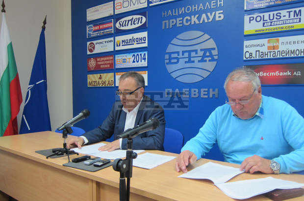 Тенис клуб "Плевен 90" е удовлетворен от решение на  Административния съд, което отменя заповед на областния  управител 