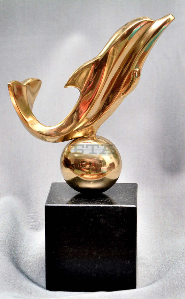 Столичният куклен театър спечели "Златен делфин" на 16-ия международен фестивал във Варна