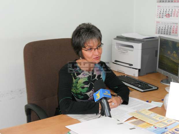 Регионалната библиотека в Кюстендил организира хепънинг за  четящи хора във връзка с кампанията  "Чети с мен"