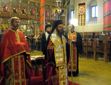 С впечатляващ празничен концерт  завършиха тържествата по случай  102 години от освобождението на Банско