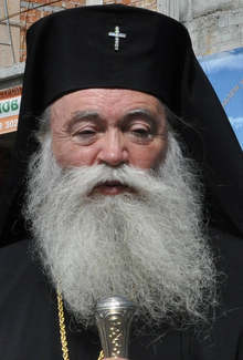 Митрополит Гавриил е предложен за "Почетен гражданин на Ловеч"