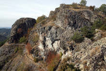 С около 20 процента по-малко туристи посещават  Момчиловци заради пандемията