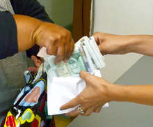 За два месеца   е издигнат православен храм в село Савино, община Тунджа