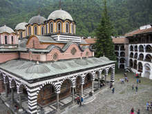 Рилската света обител остава отворена, посещенията стават при въведените изисквания