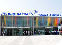 От днес ще заработи термокамерата на летището във Варна