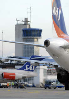 Burgas Airport Will Be Closed in November and December due to Construction Activities