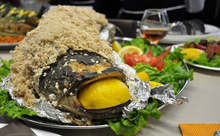 Рибарски фестивал се организира в русенското село Бръшлен 