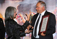 Община Сливен е получила две награди от програма "Произведено в България"