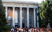 Трийсет фирми ще участват  в "Национални дни на  кариерата" в Русе 