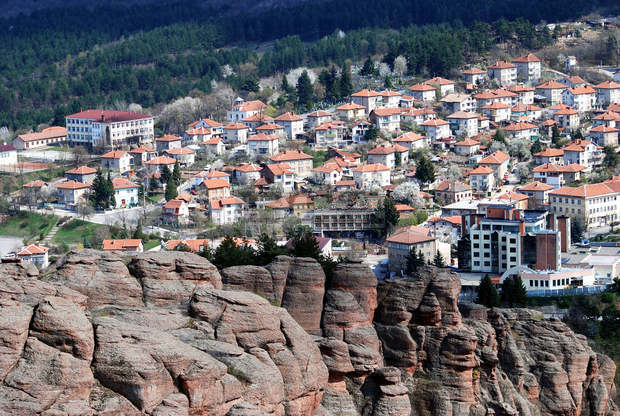 В Белоградчик  е учреден  общински клуб "Русофили"