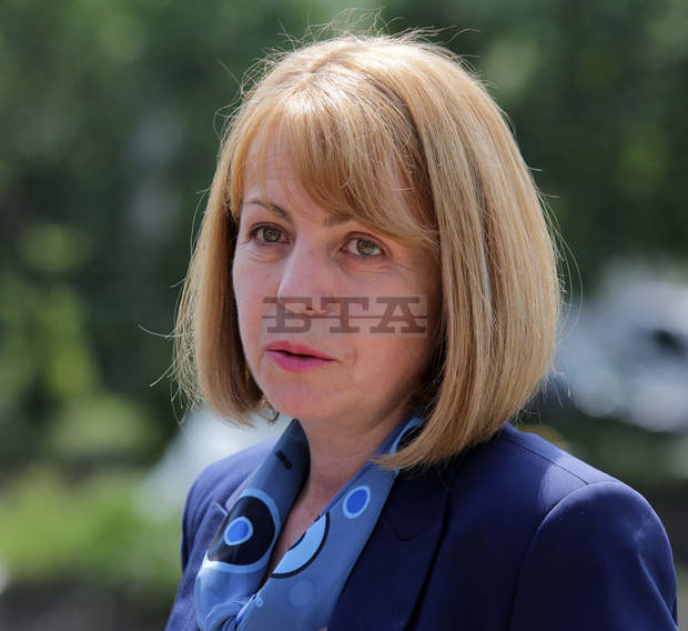 Кметът на София Йорданка Фандъкова ще присъства на пускането в експлоатация на бул. "Кръстьo Пастухов Кметът на София Йорданка Фандъкова ще присъства на пускането в експлоатация на бул. "Кръстьo Пастухов