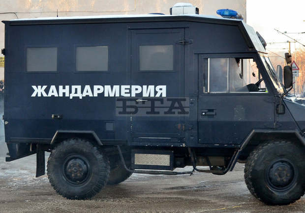 В Добрич  започна полицейска операция  срещу битовата престъпност