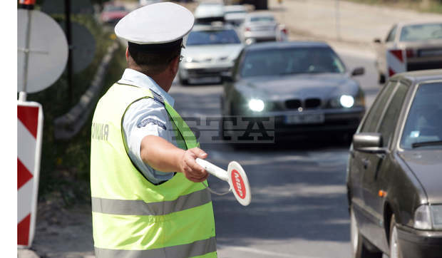 През есенно-зимния сезон на 2013/2014 г. в Кюстендилска област са станали 146 катастрофи