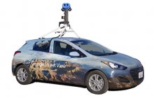 Google Street View Cars Return to Bulgaria to Update Images from Country