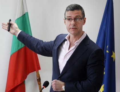 Andon Baltakov Resigns as Bulgarian National Radio Director General