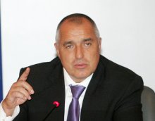 GERB Leader Rules Out Post-election Coalition with Reformist Bloc