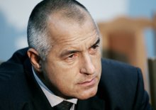 PM Borissov Says If Blockade on Greek Border Is not Over in Two Days He Will not Attend EU-Turkey Meeting 