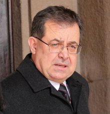 Agriculture Minister Bozukov Calls for Single Food Quality Control Mechanism in EU