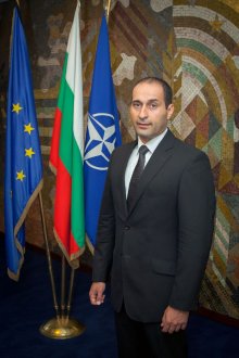  Former Deputy Foreign Minister Charged with Mismanagement
