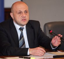  Procedures for Lv 6,000 Mln-Plus to Be Opened, over Lv 1,100 Mln to Be Paid in 2015 under New Operational Programmes, Deputy PM Donchev Says
