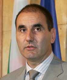 GERB Floor Leader Tsvetanov Proposed as Head of Parliament's Internal Security Committee