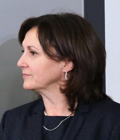 Interior Minister Buchvarova: Bulgaria Will Support Proposal for Migrant Allocation in EU as Temporary, Not Permanent Measure Interior Minister Buchvarova: Bulgaria Will Support Proposal for Migrant Allocation in EU as Temporary, Not Permanent Measure