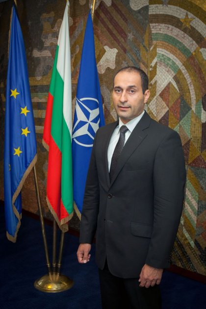 Former Deputy Foreign Minister Charged with Mismanagement Former Deputy Foreign Minister Charged with Mismanagement