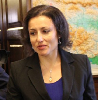 Agriculture Minister Asks Brussels to Support Bulgarian Dairy Farmers