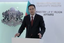 Case with Truck with Dead Migrants in Austria Has No Connection with Trafficking via Bulgaria - Foreign Minister