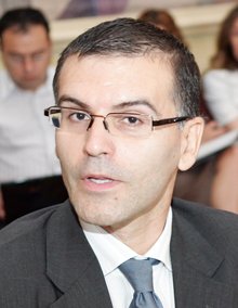 Ex-Finance Minister Djankov Charged in Case of Sale of State-Owned Stake in EVN