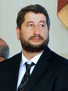 Justice Minister Ivanov Pays Working Visit to Romania