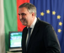 Deputy Prime Minister Kalfin Urges for Limitations on Off-shore Companies at European Level