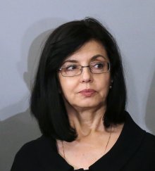 Deputy PM Kuneva:"Bulgaria May Propose to Host Regional Centre against Arms Trafficking"