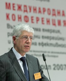 Investor Shows Interest in Belene N-plant Project -Former Energy Minister 